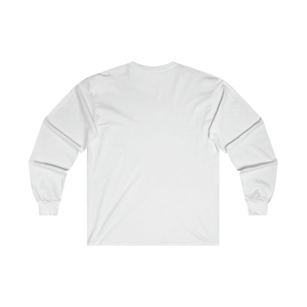 The Original Brick Baby - Ultra Cotton Long Sleeve Tee