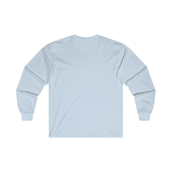 The Original Brick Baby - Ultra Cotton Long Sleeve Tee