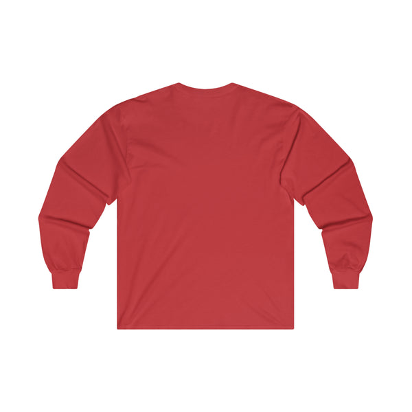 The Original Brick Baby - Ultra Cotton Long Sleeve Tee