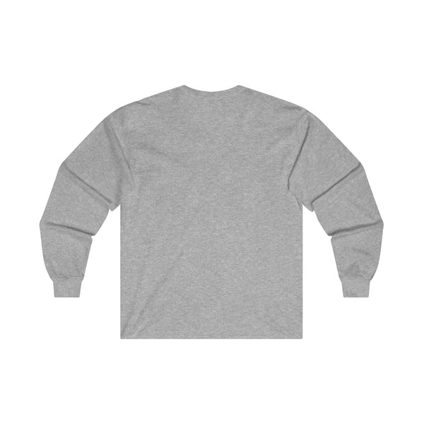 Brick Baby - Ultra Cotton Long Sleeve Tee