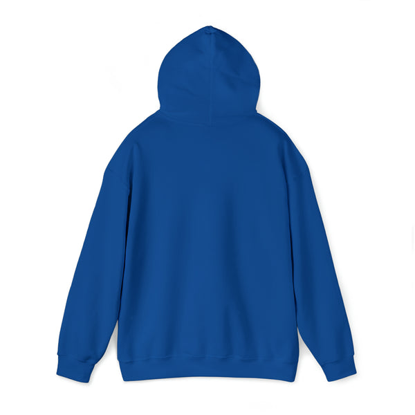 Brick Baby - Heavy Hooded Sweatshirt