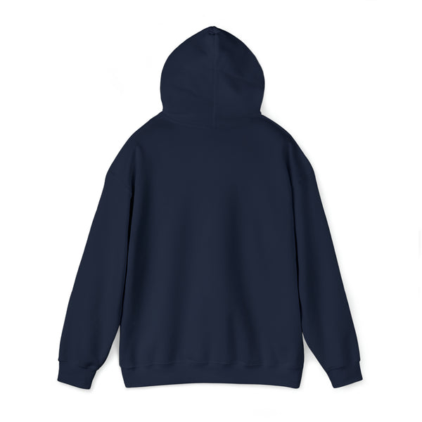 Brick Baby - Heavy Hooded Sweatshirt