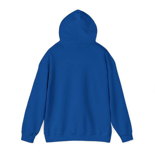 The Original Brick Baby - Heavy Hooded Sweatshirt