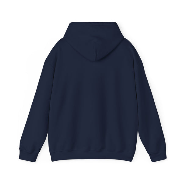 The Original Brick Baby - Heavy Hooded Sweatshirt