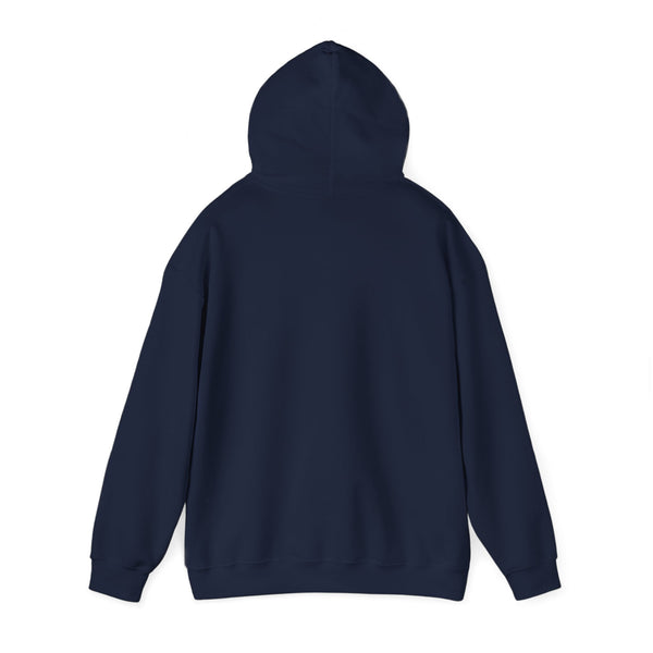 The Original Brick Baby - Heavy Hooded Sweatshirt